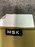 MSK Gold Long Sleeve Top Size M (estimated) - photo 7