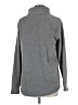 MTA Sport Gray Turtleneck Sweater Size M - photo 2