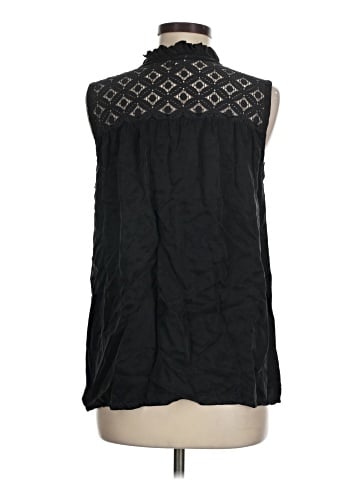 Ella Moss Sleeveless Blouse (view 2)