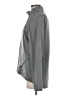 MTA Sport Gray Turtleneck Sweater Size M - photo 5
