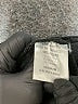 Jarbo Solid Black Casual Pants Size 6 - photo 8