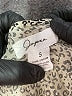 Japna 100% Viscose Ivory 3/4 Sleeve Blouse Size S - photo 7