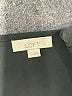 Ann Taylor LOFT 100% Polyester Solid Black Cocktail Dress Size 2 - photo 4