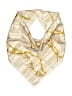 Trussardi Ivory Scarf One size - photo 1