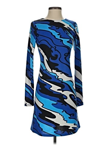 Julie Brown Cocktail Dress (view 1)