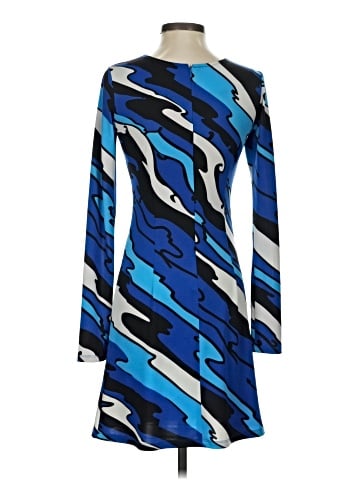 Julie Brown Cocktail Dress (view 2)