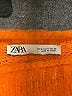Zara Orange Pullover Sweater Size S - photo 7