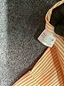 Assorted Brands Color Block Orange Long Sleeve Button-Down Shirt Size XS - photo 5