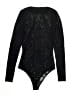 Fashion Nova Black Bodysuit Size S - photo 2