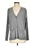 Ann Taylor LOFT Gray Cardigan Size S - photo 1