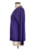 Assorted Brands 100% Polyester Purple Long Sleeve T-Shirt Size L - photo 5