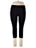 Stelle Black Active Pants Size XXL - photo 1