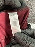 Michi Color Block Burgundy Active Pants Size S - photo 5
