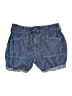 Torrid Blue Denim Shorts Size 10 - photo 1