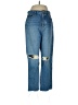 BDG 100% Cotton Blue Jeans Size 29 waist - photo 1