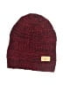 Britt's Knits Burgundy Beanie One size - photo 1