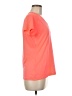 Under Armour 100% Polyester Orange Active T-Shirt Size M - photo 4