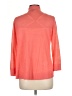 Tommy Bahama Orange Cardigan Size L - photo 2
