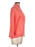 Tommy Bahama Orange Cardigan Size L - photo 4