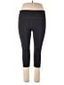 Stelle Black Active Pants Size XXL - photo 1