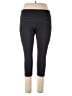 Stelle Black Active Pants Size XXL - photo 2