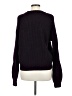 Athleta Purple Wool Pullover Sweater Size M - photo 2