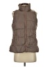 Old Navy 100% Nylon Brown Vest Size S - photo 1