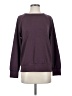 Eddie Bauer Purple Sweatshirt Size S - photo 1