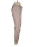 Worthington Solid Tan Casual Pants Size 4 - photo 4