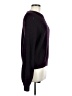Athleta Purple Wool Pullover Sweater Size M - photo 4