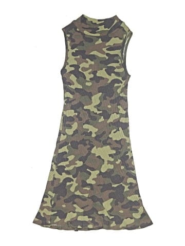 GB Girls Dress (view 1)