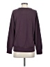 Eddie Bauer Purple Sweatshirt Size S - photo 2