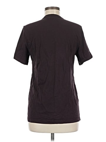 Kenneth Cole REACTION Short Sleeve Henley (view 2)