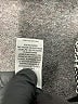 Trina Turk Plaid Gray Formal Skirt Size 14 - photo 4