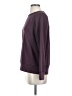 Eddie Bauer Purple Sweatshirt Size S - photo 5