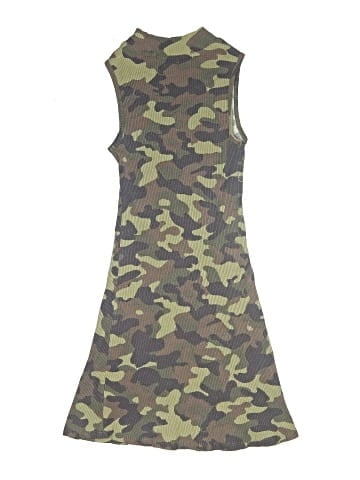 GB Girls Dress (view 2)