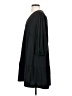 Ann Taylor LOFT Solid Black Casual Dress Size 0 - photo 5