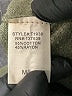 Dreamers Gray Pullover Sweater Size Med - Lg - photo 8