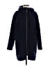 Tommy Hilfiger Blue Coat Size P (petite) - photo 1
