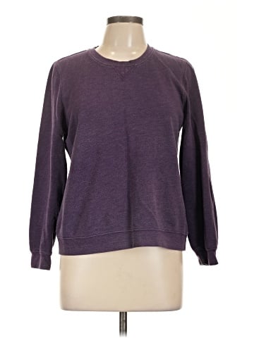 Made for Life Pullover Sweater (view 1)