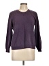 Made for Life Purple Pullover Sweater Size L (estimated) - photo 1