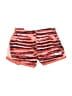 Nike Orange Athletic Shorts Size 2 - 3 - photo 1