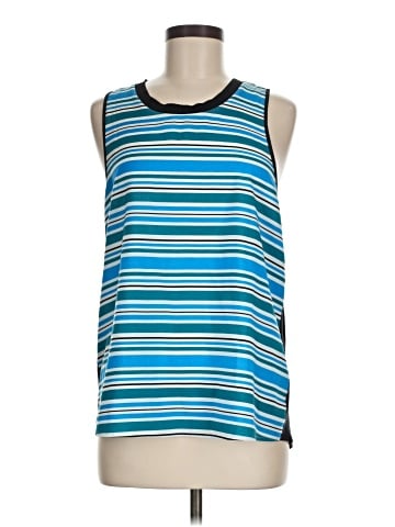 Trouve Sleeveless T-Shirt (view 1)