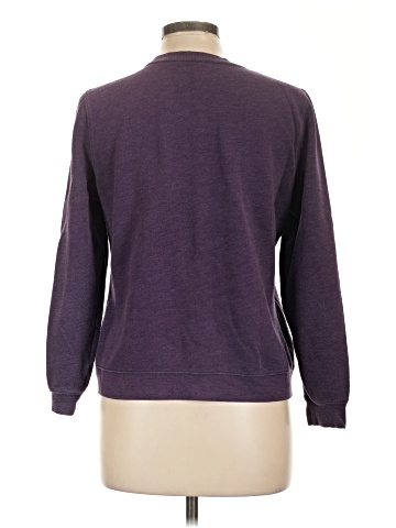 Made for Life Pullover Sweater (view 2)