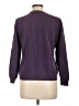 Made for Life Purple Pullover Sweater Size L (estimated) - photo 2