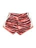Nike Orange Athletic Shorts Size 2 - 3 - photo 2