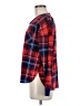 Unbranded Plaid Red Pullover Sweater Size M (estimated) - photo 5