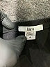 Bar III Black Formal Skirt Size S - photo 4