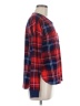 Unbranded Plaid Red Pullover Sweater Size M (estimated) - photo 4