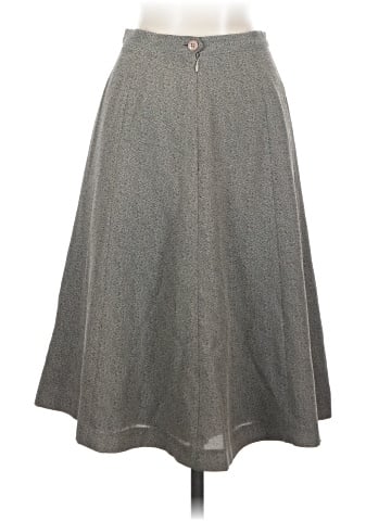 Kasper A.S.L. Formal Skirt (view 2)